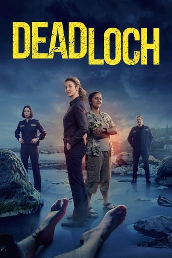 Poster de Deadloch