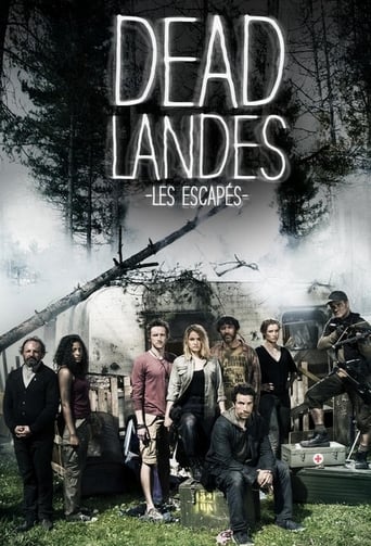 Poster de Dead Landes, les escapés