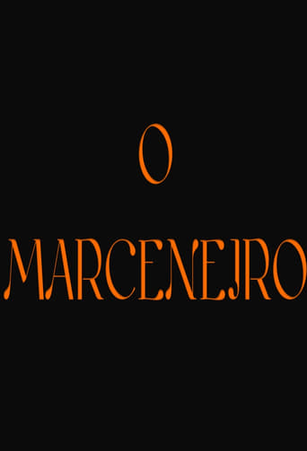 Poster de O Marceneiro