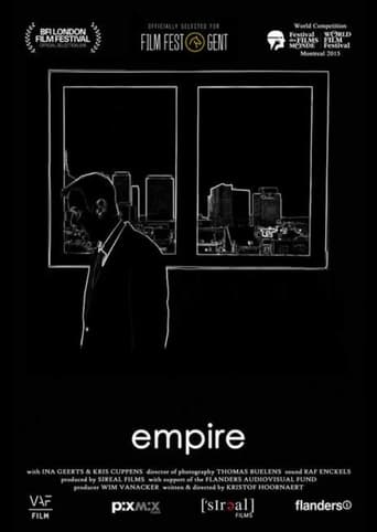 Poster de Empire