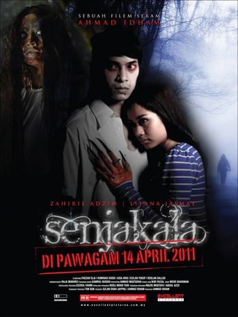 Poster de Senjakala