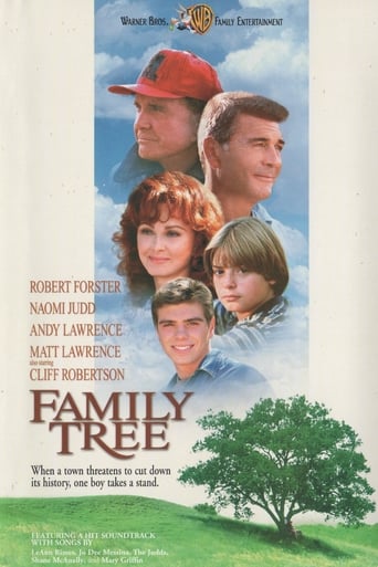 Poster de Family Tree