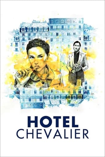 Poster de Hotel Chevalier