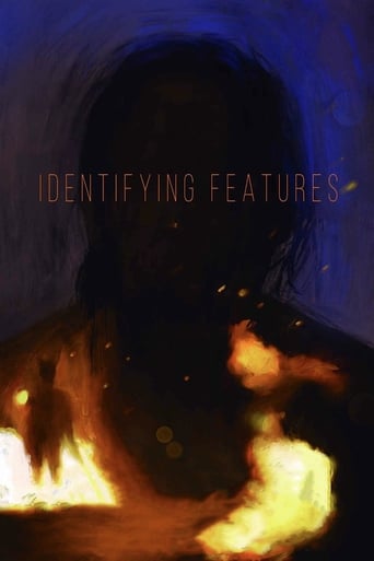 Poster de Identifying Features