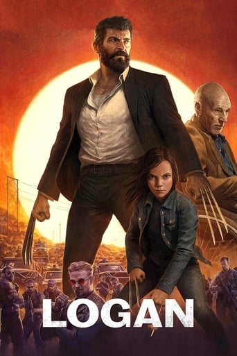 Poster de Logan