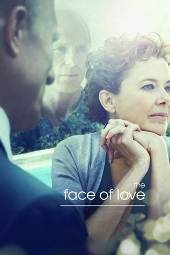 Poster de The Face of Love