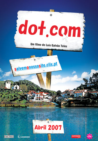 Poster de DotCom