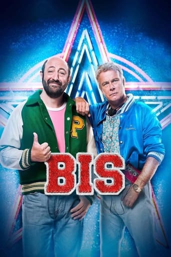 Poster de Bis