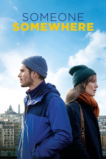 Poster de Someone, Somewhere