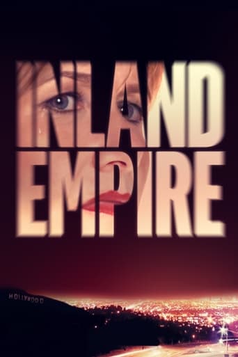 Poster de Inland Empire