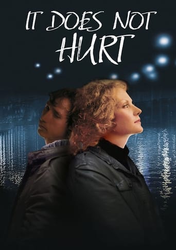 Poster de It Doesn't Hurt Me