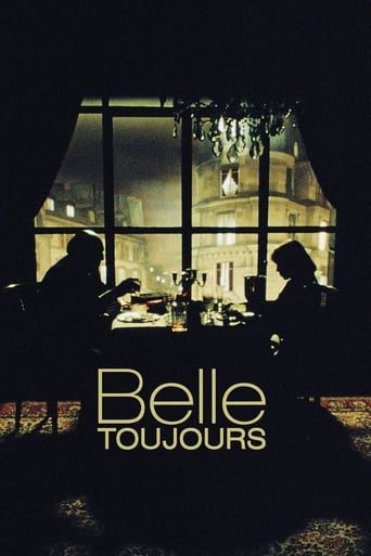 Poster de Belle Toujours