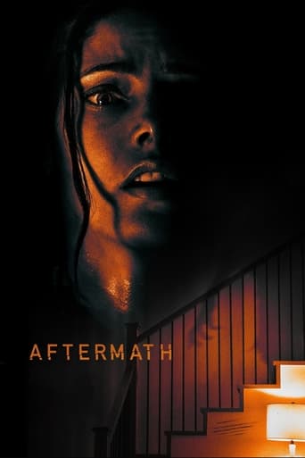 Poster de Aftermath