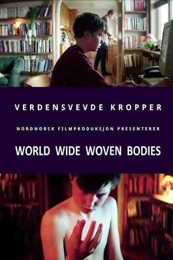 Poster de World Wide Woven Bodies