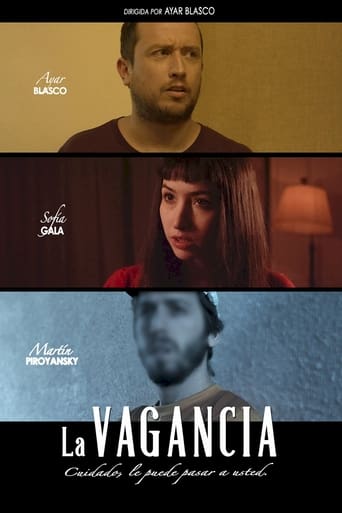 Poster de La vagancia