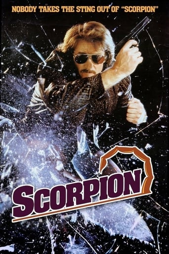 Poster de Scorpion