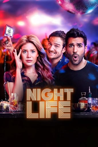 Poster de Nightlife