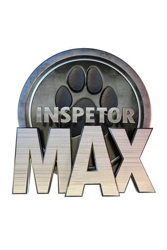 Poster de Inspetor Max