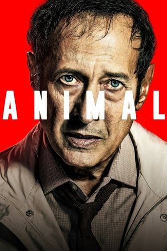 Poster de Animal