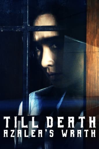 Poster de Till Death: Azalea’s Wrath