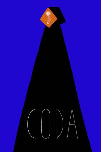 Poster de Coda