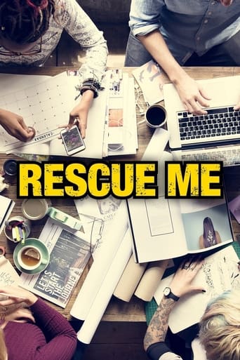 Poster de Rescue Me