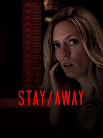 Poster de Stay/Away