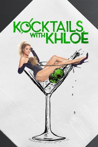 Poster de Kocktails With Khloé