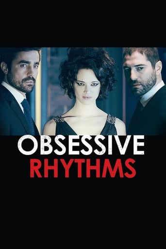 Poster de Obsessive Rythms