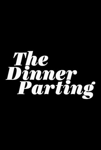 Poster de The Dinner Parting