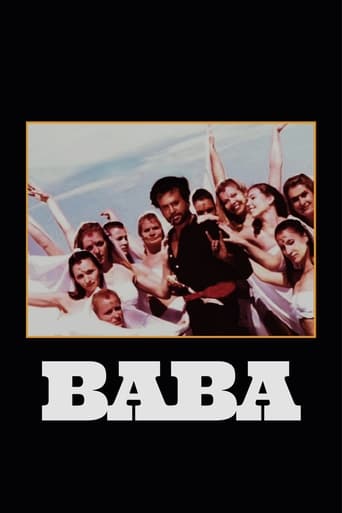 Poster de Baba