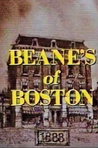 Poster de Beane's of Boston