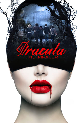 Poster de Dracula: The Impaler