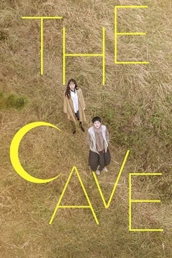 Poster de The Cave