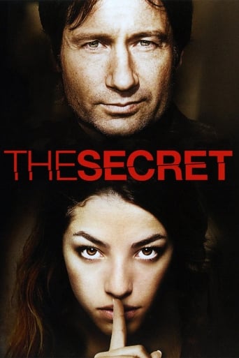 Poster de The Secret