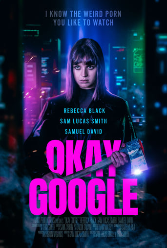 Poster de Okay Google