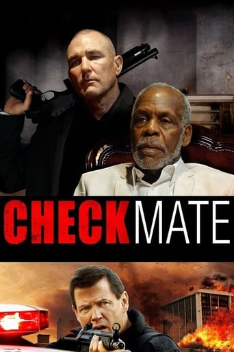 Poster de Checkmate