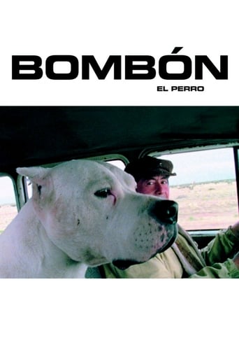 Poster de Bombón El Perro