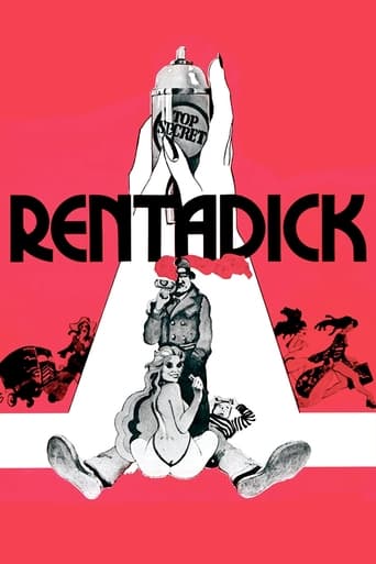 Poster de Rentadick