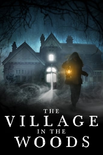 Poster de The Village in the Woods