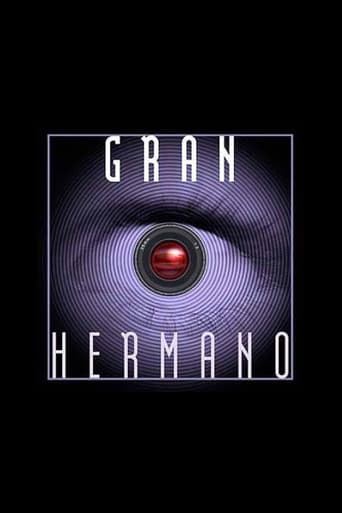 Poster de Gran Hermano