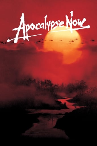 Poster de Apocalypse Now