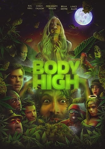 Poster de Body High