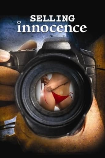 Poster de Selling Innocence