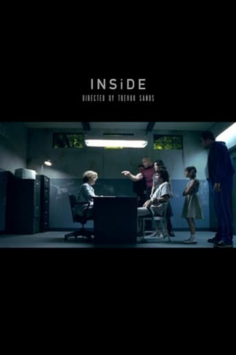 Poster de Inside