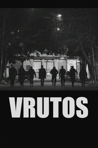 Poster de Vrutos