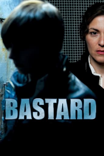 Poster de Bastard