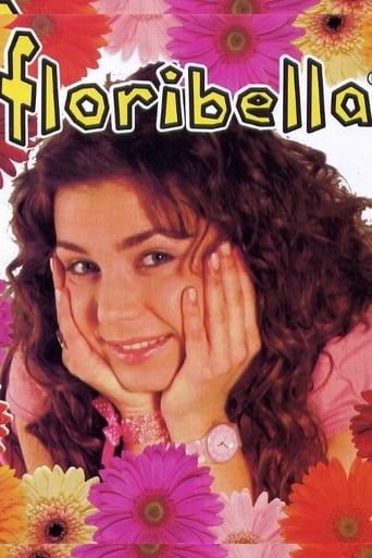 Poster de Floribella