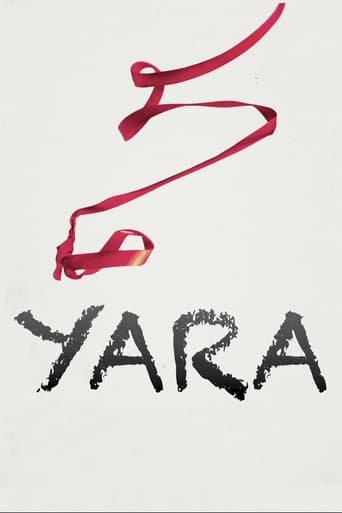 Poster de Yara