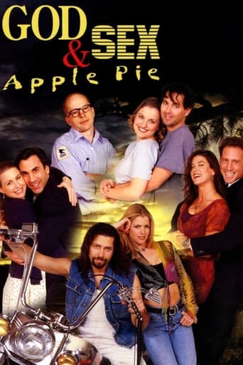 Poster de God, Sex & Apple Pie